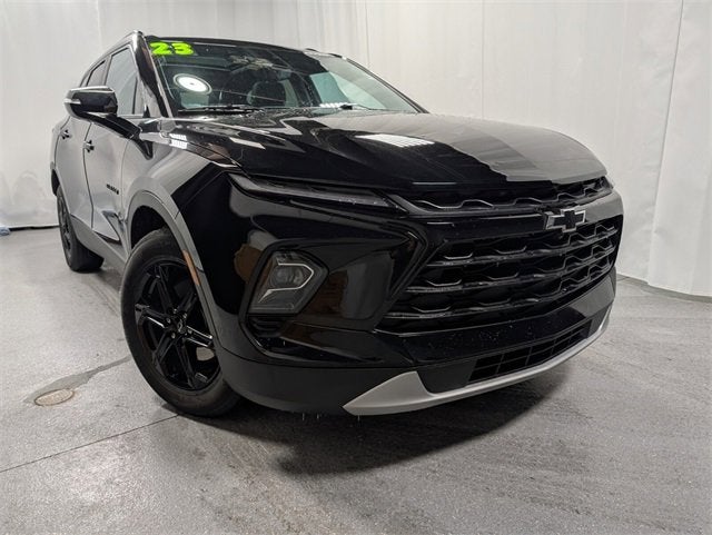 2023 Chevrolet Blazer 3LT