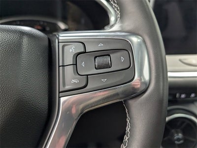 2023 Chevrolet Blazer 3LT