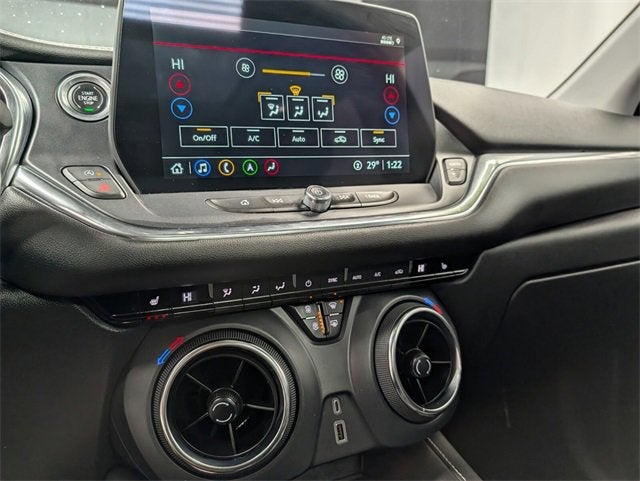 2023 Chevrolet Blazer 3LT