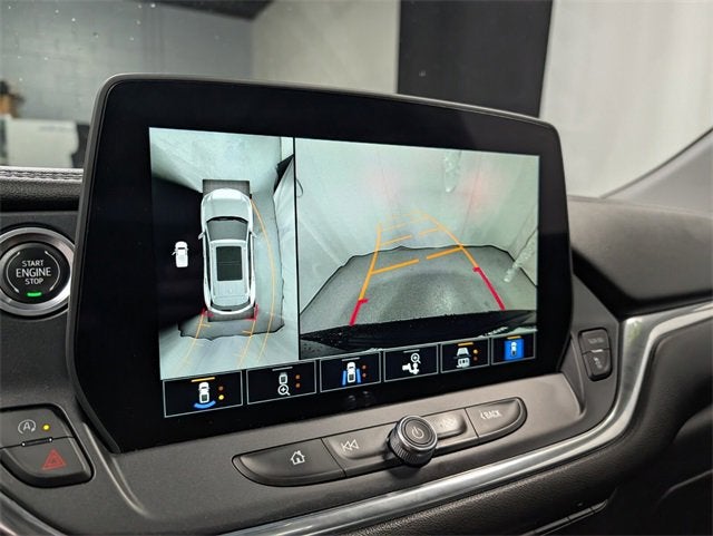 2023 Chevrolet Blazer 3LT