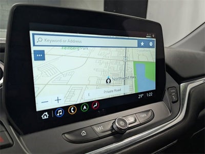 2023 Chevrolet Blazer 3LT