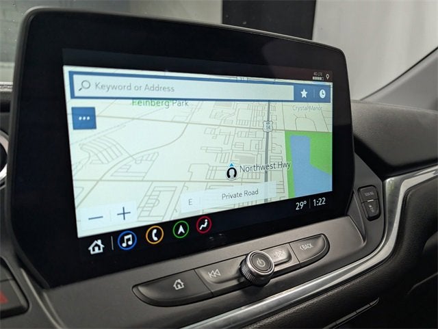 2023 Chevrolet Blazer 3LT