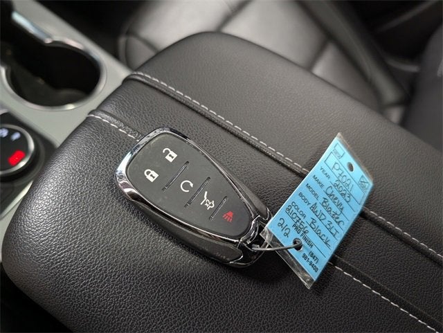 2023 Chevrolet Blazer 3LT