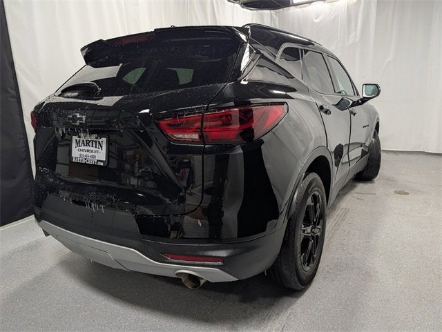 2023 Chevrolet Blazer 3LT