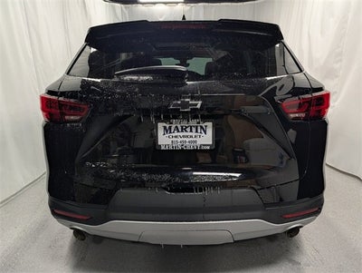 2023 Chevrolet Blazer 3LT