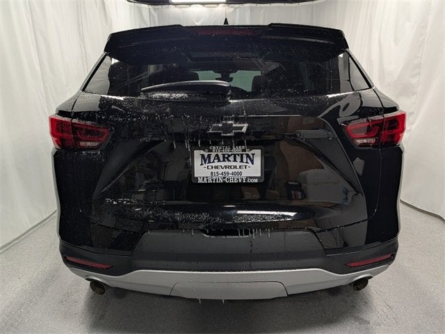 2023 Chevrolet Blazer 3LT