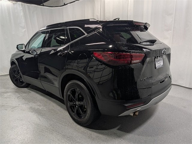 2023 Chevrolet Blazer 3LT