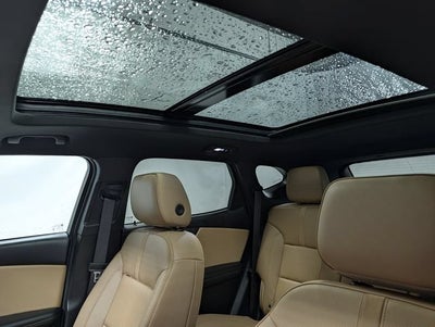 2023 Chevrolet Blazer Premier
