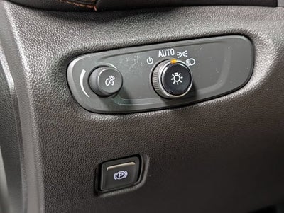 2023 Chevrolet Blazer Premier