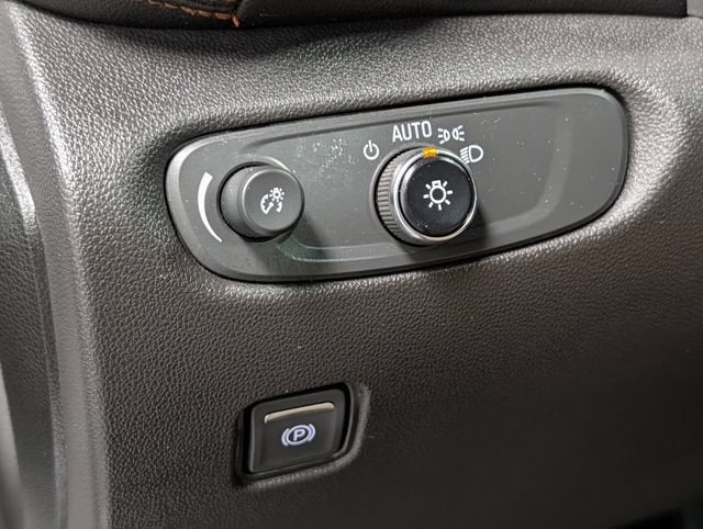 2023 Chevrolet Blazer Premier