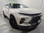 2023 Chevrolet Blazer Premier