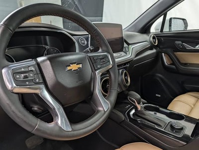 2023 Chevrolet Blazer Premier