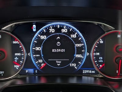 2023 Chevrolet Blazer Premier