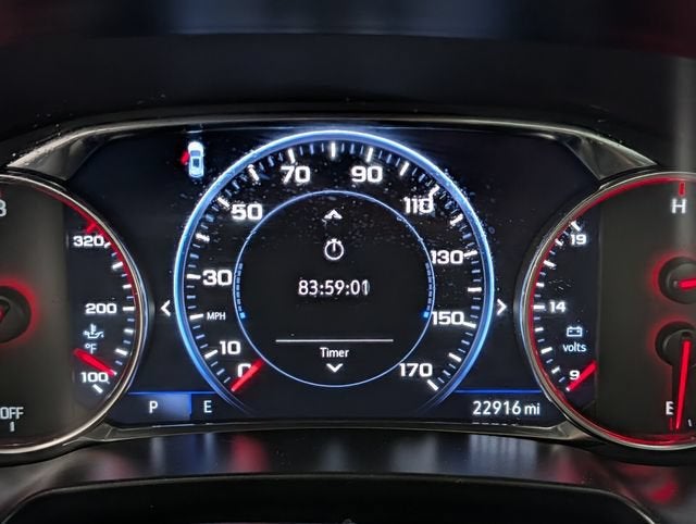 2023 Chevrolet Blazer Premier