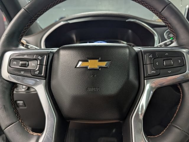 2023 Chevrolet Blazer Premier