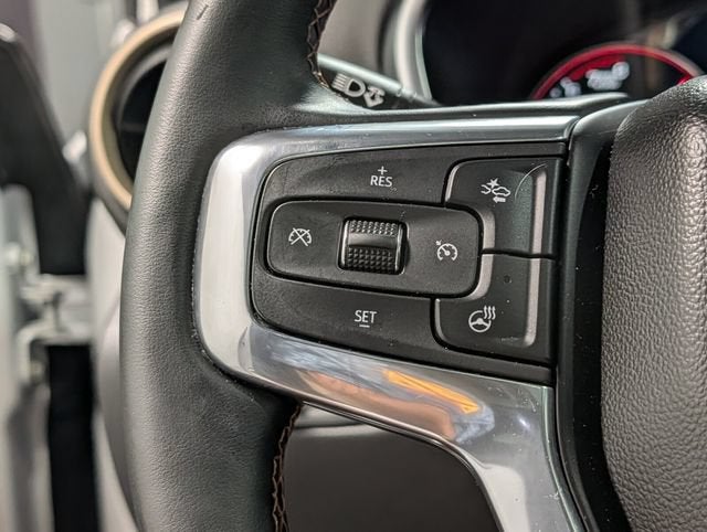 2023 Chevrolet Blazer Premier