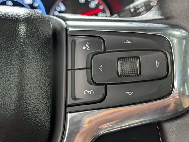 2023 Chevrolet Blazer Premier