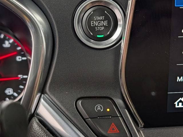 2023 Chevrolet Blazer Premier