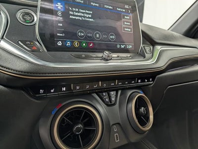 2023 Chevrolet Blazer Premier