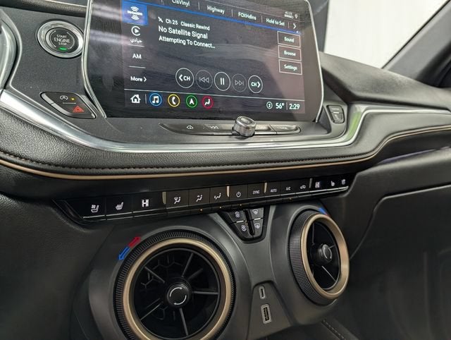 2023 Chevrolet Blazer Premier