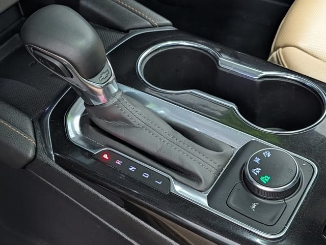 2023 Chevrolet Blazer Premier