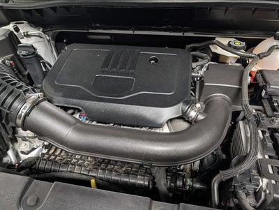 2023 Chevrolet Blazer Premier
