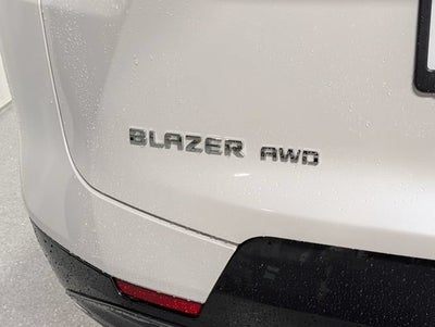 2023 Chevrolet Blazer Premier