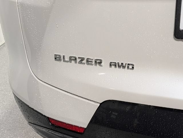 2023 Chevrolet Blazer Premier