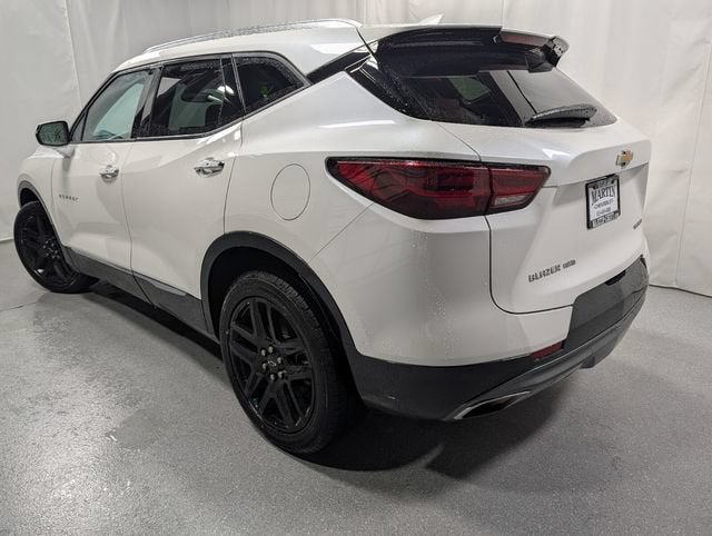 2023 Chevrolet Blazer Premier