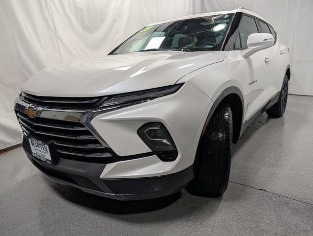 2023 Chevrolet Blazer Premier