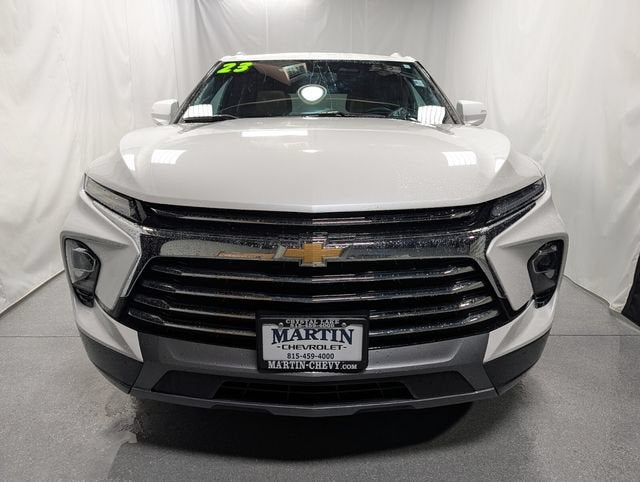 2023 Chevrolet Blazer Premier