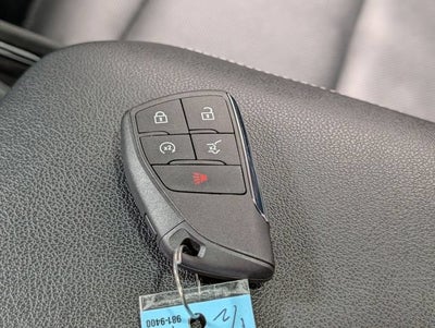 2024 Chevrolet Blazer EV LT