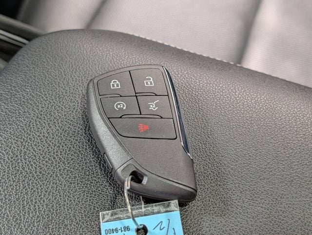 2024 Chevrolet Blazer EV LT