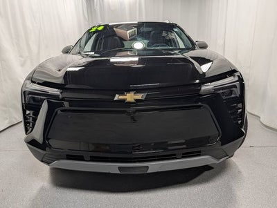 2024 Chevrolet Blazer EV LT
