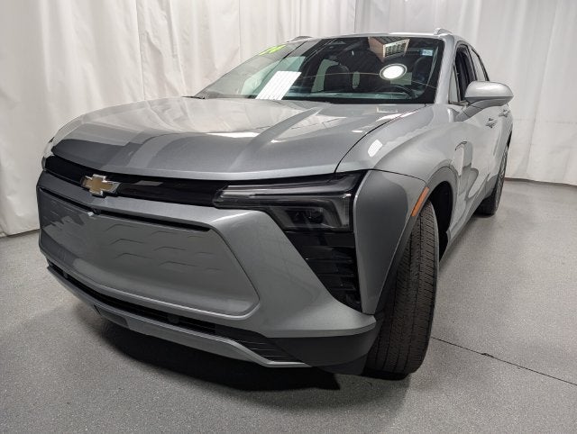 2024 Chevrolet Blazer EV LT