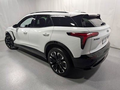 2024 Chevrolet Blazer EV RS