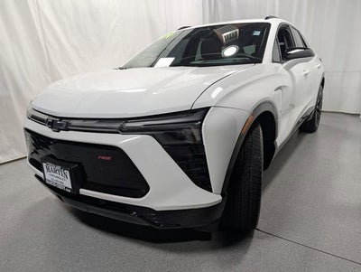 2024 Chevrolet Blazer EV RS