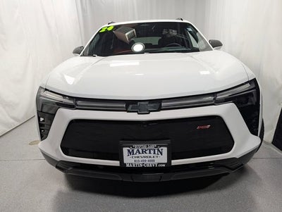 2024 Chevrolet Blazer EV RS