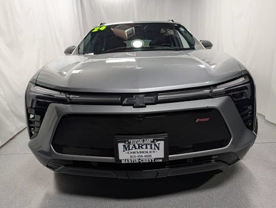 2024 Chevrolet Blazer EV RS