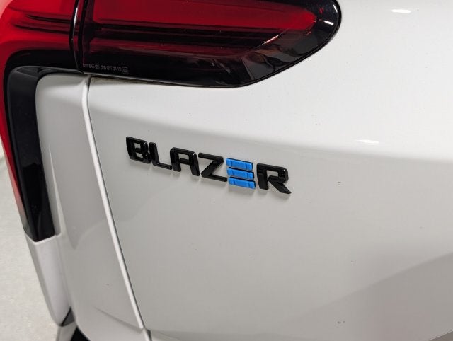 2024 Chevrolet Blazer EV RS