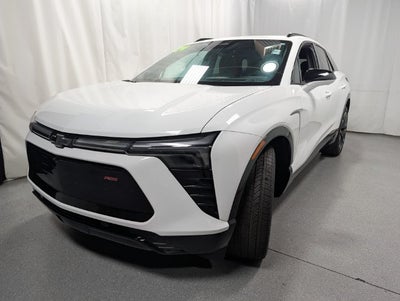 2024 Chevrolet Blazer EV RS