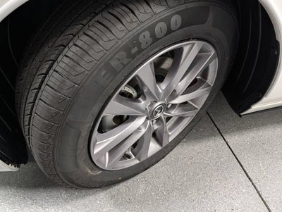 2020 Mazda Mazda3 Sedan Base
