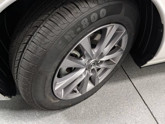 2020 Mazda Mazda3 Sedan Base