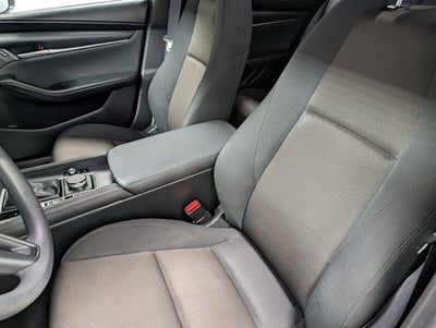 2020 Mazda Mazda3 Sedan Base