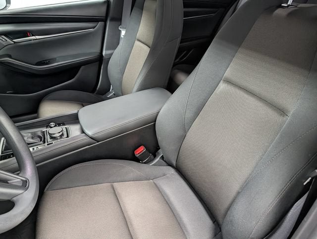 2020 Mazda Mazda3 Sedan Base