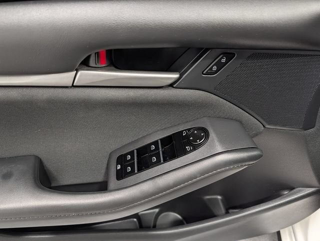 2020 Mazda Mazda3 Sedan Base