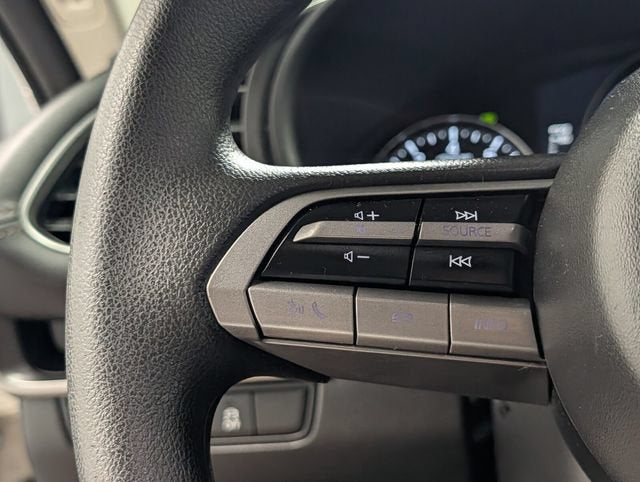 2020 Mazda Mazda3 Sedan Base