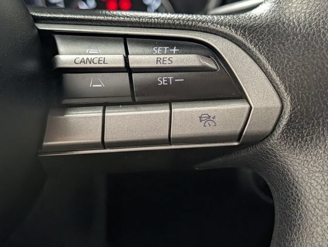 2020 Mazda Mazda3 Sedan Base