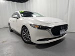 2020 Mazda Mazda3 Sedan Base