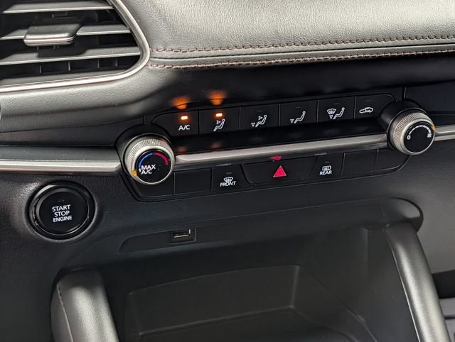 2020 Mazda Mazda3 Sedan Base